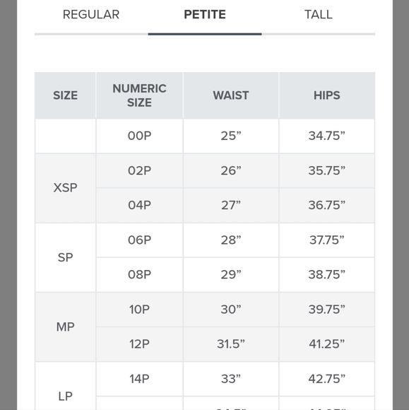 J. Jill Tasseled-Drawstring Pull-On Shorts Zinnia | Size Small Petite - Picture 7 of 7